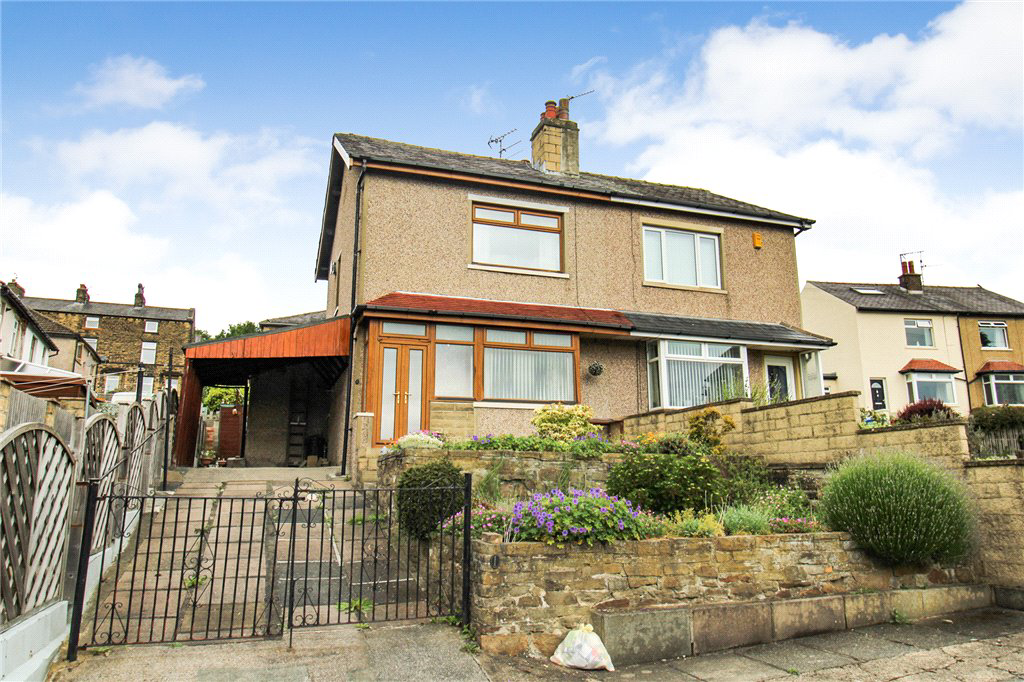 Lynton Drive, Keighley, West Yorkshire, BD20