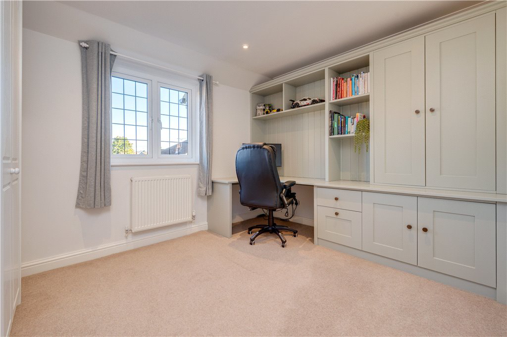 Appleby Avenue, Knaresborough, North Yorkshire, HG5, photo 27