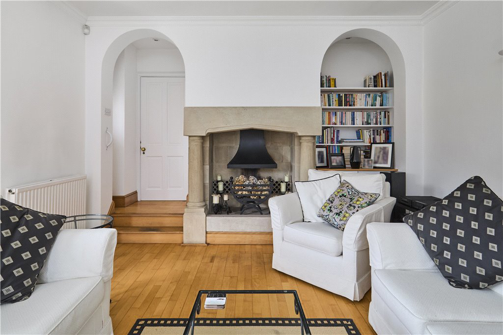 Drawing Room