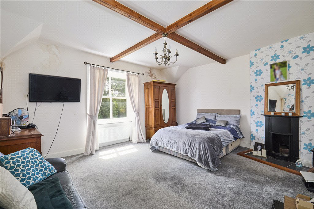 Scotland Lane, Horsforth, Leeds, West Yorkshire, LS18, photo 11