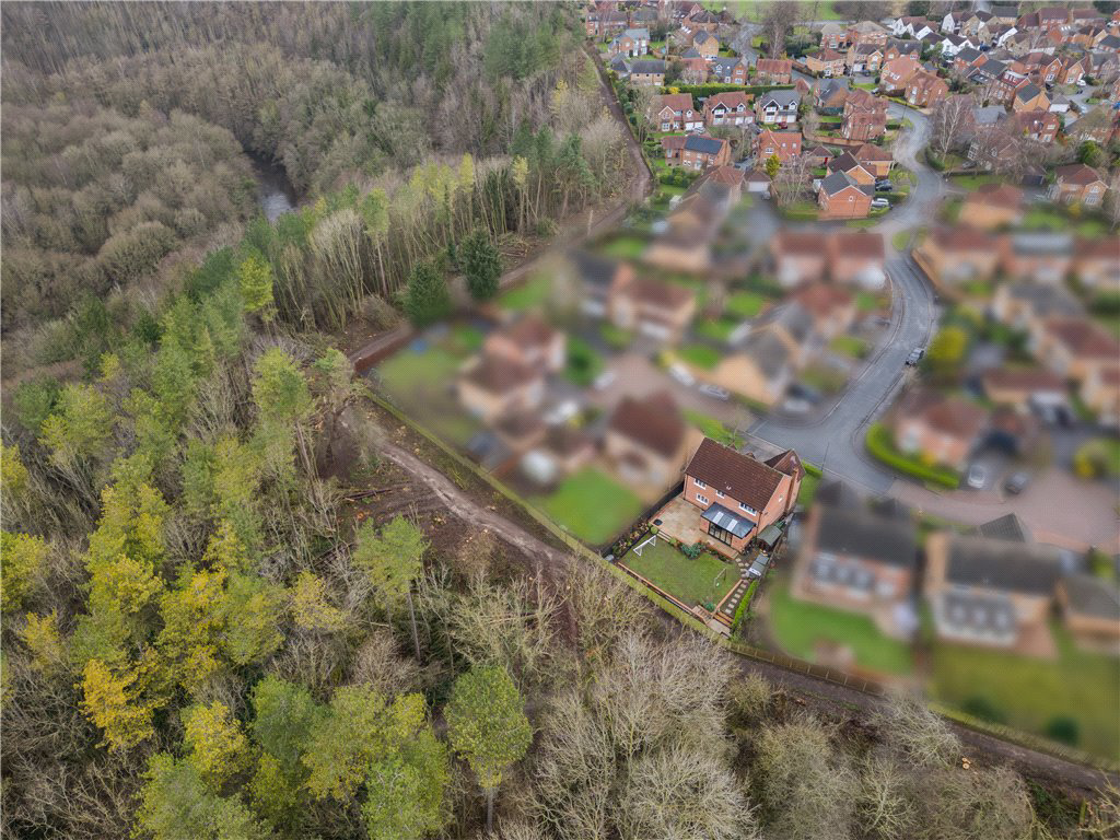 Appleby Avenue, Knaresborough, North Yorkshire, HG5, photo 34