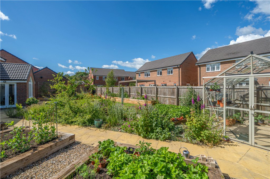 Bishopton Place, Ripon, North Yorkshire, HG4, photo 22