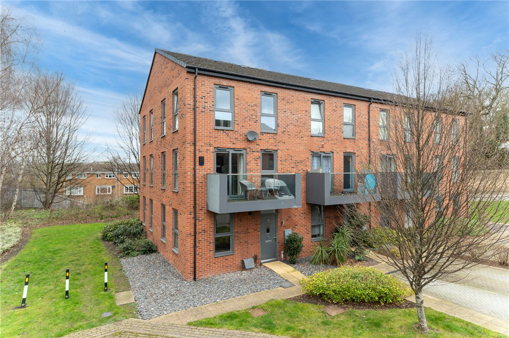 Finchdale Close, Wakefield, West Yorkshire, WF1, photo 20