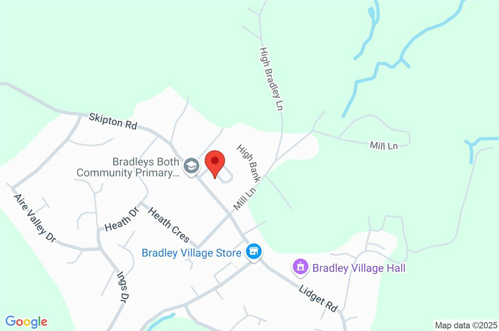 Skipton Road, Bradley, North Yorkshire, BD20