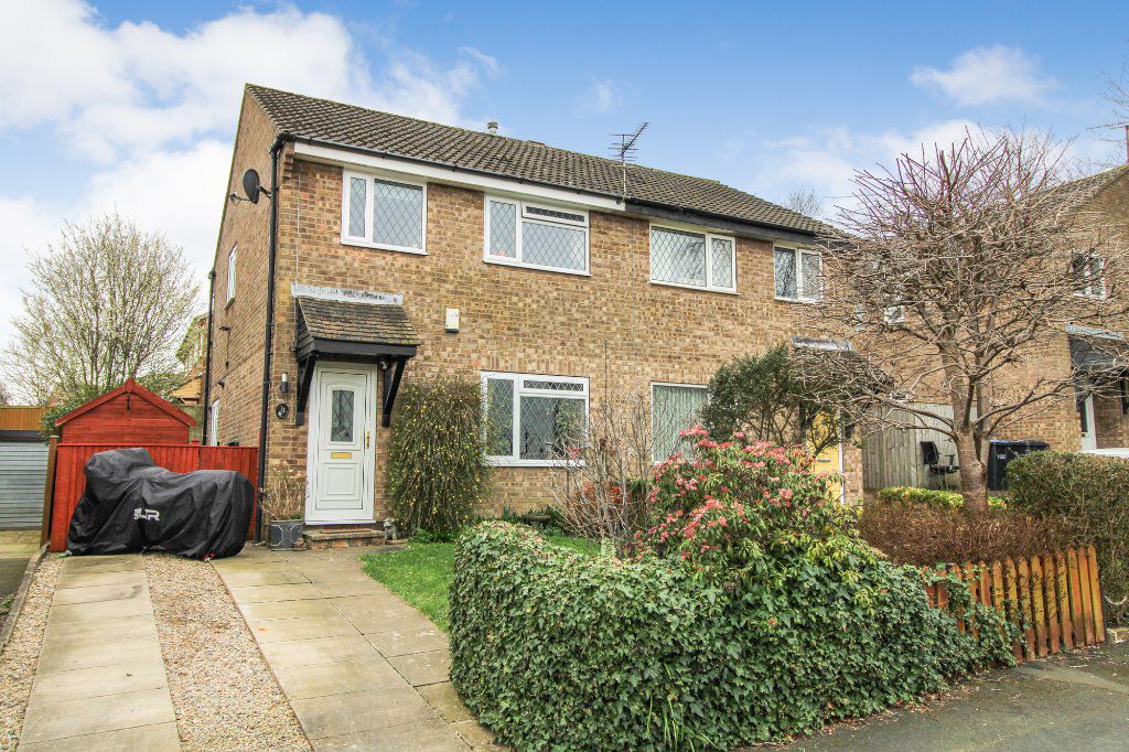 Tansy Road, Harrogate, North Yorkshire, HG3
