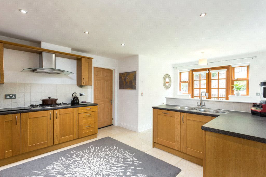 Beckside, Aberford, Leeds, West Yorkshire, LS25, photo 4
