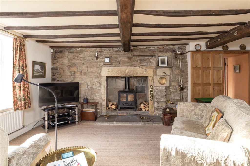 Main Street, Hawksworth, Leeds, West Yorkshire, LS20, photo 2