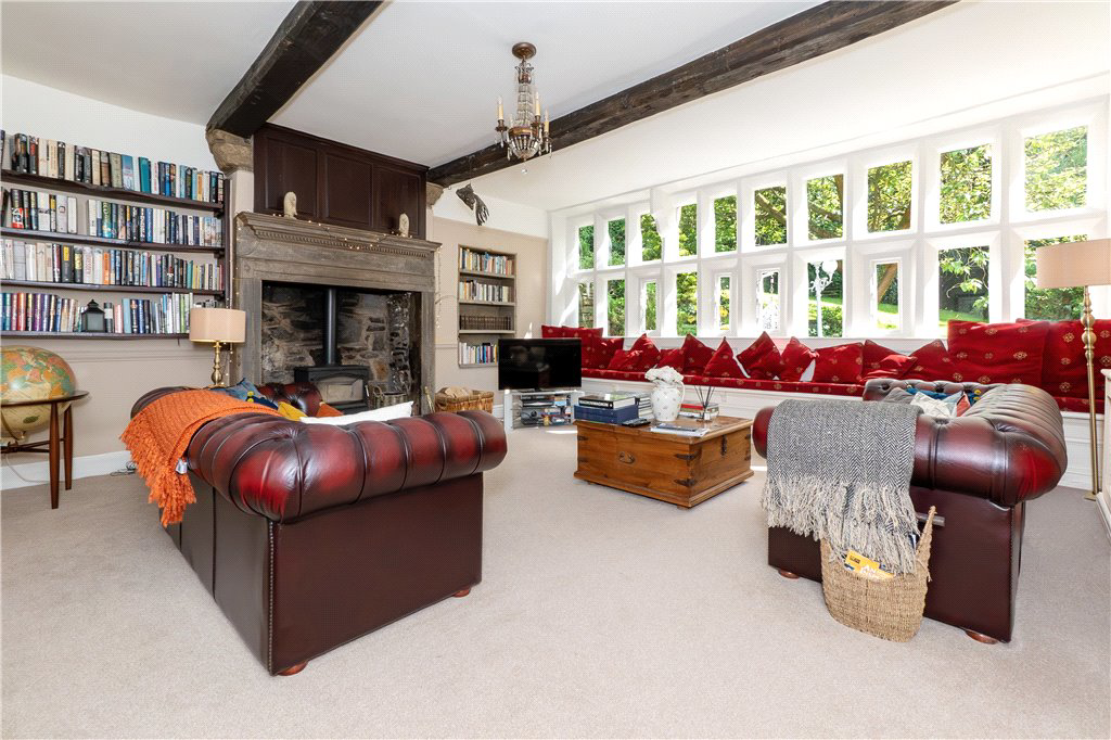 Skipton Old Road, Foulridge, Colne, Lancashire, BB8, photo 5