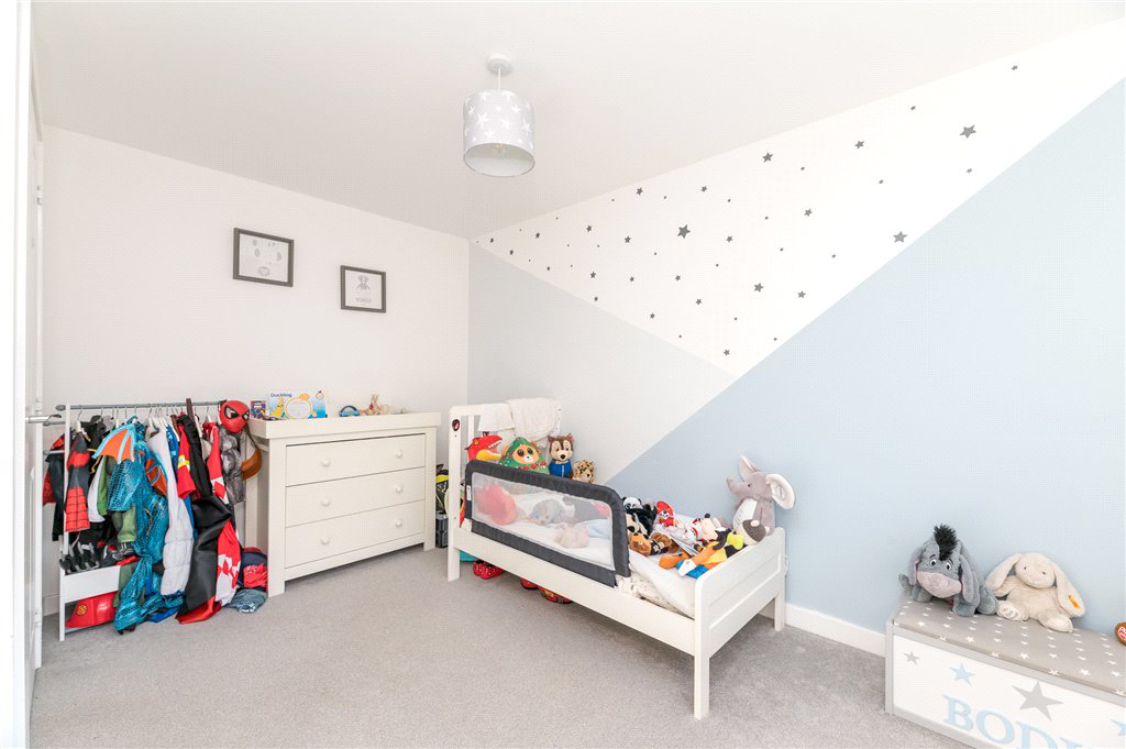 New Village Walk, Churwell, Morley, Leeds, LS27, photo 18