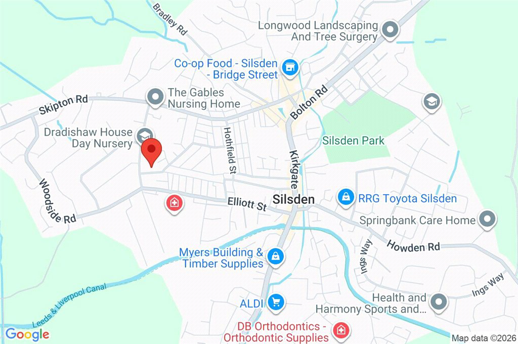 Haythorns Avenue, Silsden, Keighley, West Yorkshire, BD20