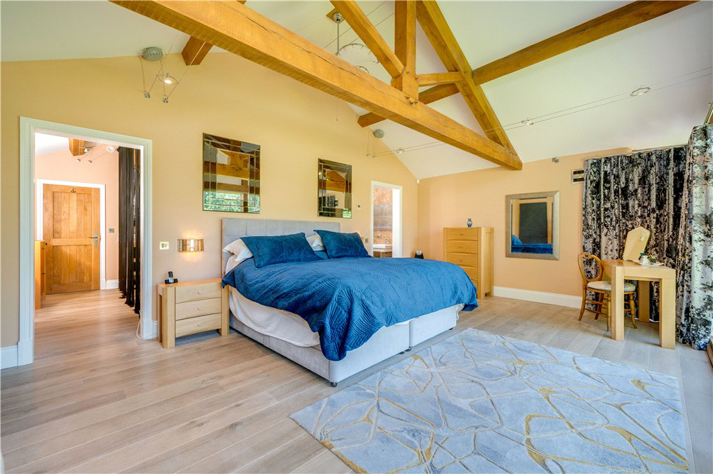 Mill Lane, Hawksworth, Leeds, West Yorkshire, LS20, photo 15