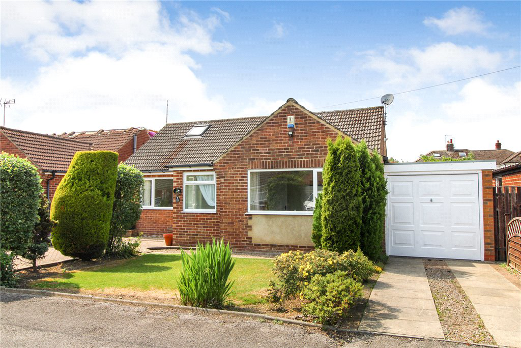 Scotton Drive, Knaresborough, North Yorkshire, HG5