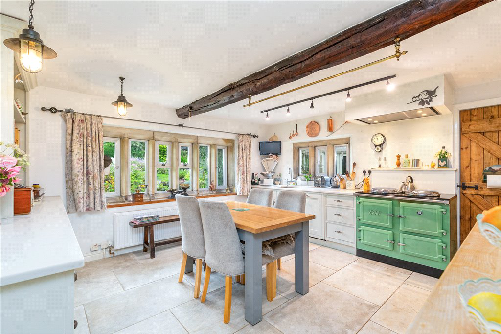 Moorside Lane, Addingham, Ilkley, West Yorkshire, LS29, photo 4