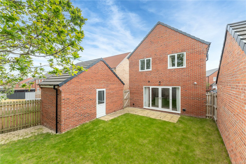 Wise Crescent, Morley, Leeds, West Yorkshire, LS27, photo 28