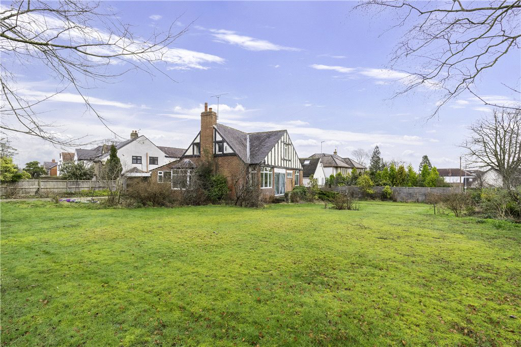 Broomfield, Leeds, West Yorkshire, LS16, photo 2