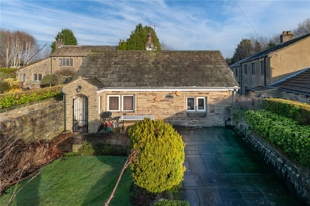 Shay Lane, Bradford, West Yorkshire, BD9