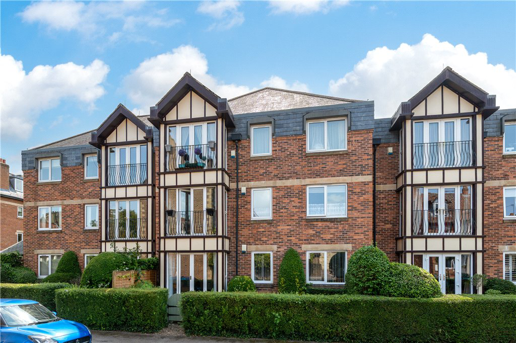 Williamson Close, Ripon, North Yorkshire, HG4, photo 14