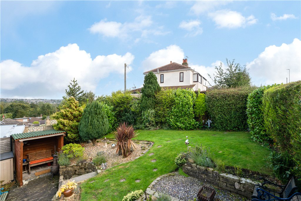 Hawkstone View, Guiseley, Leeds, West Yorkshire, LS20, photo 17
