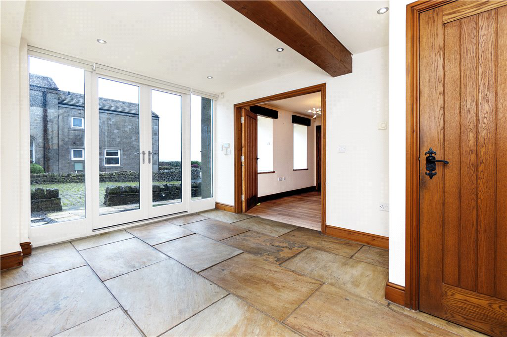 Hawshaw Lodge, Lothersdale, North Yorkshire, BD20, photo 6