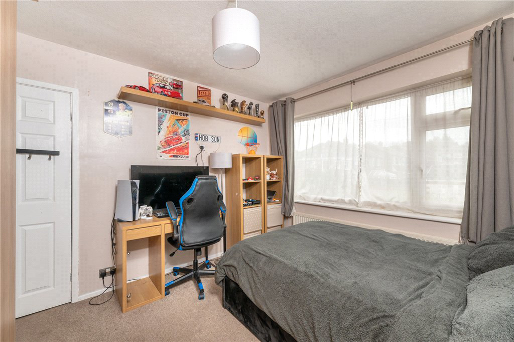Wesley Close, Leeds, West Yorkshire, LS11, photo 13