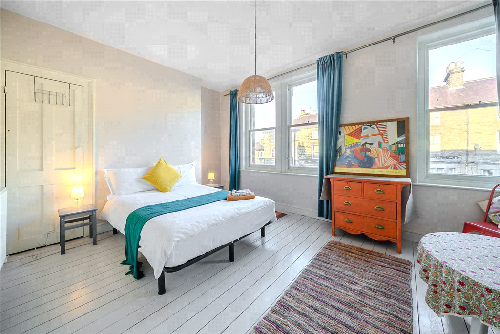 Granville Road, Harrogate, North Yorkshire, HG1, photo 9