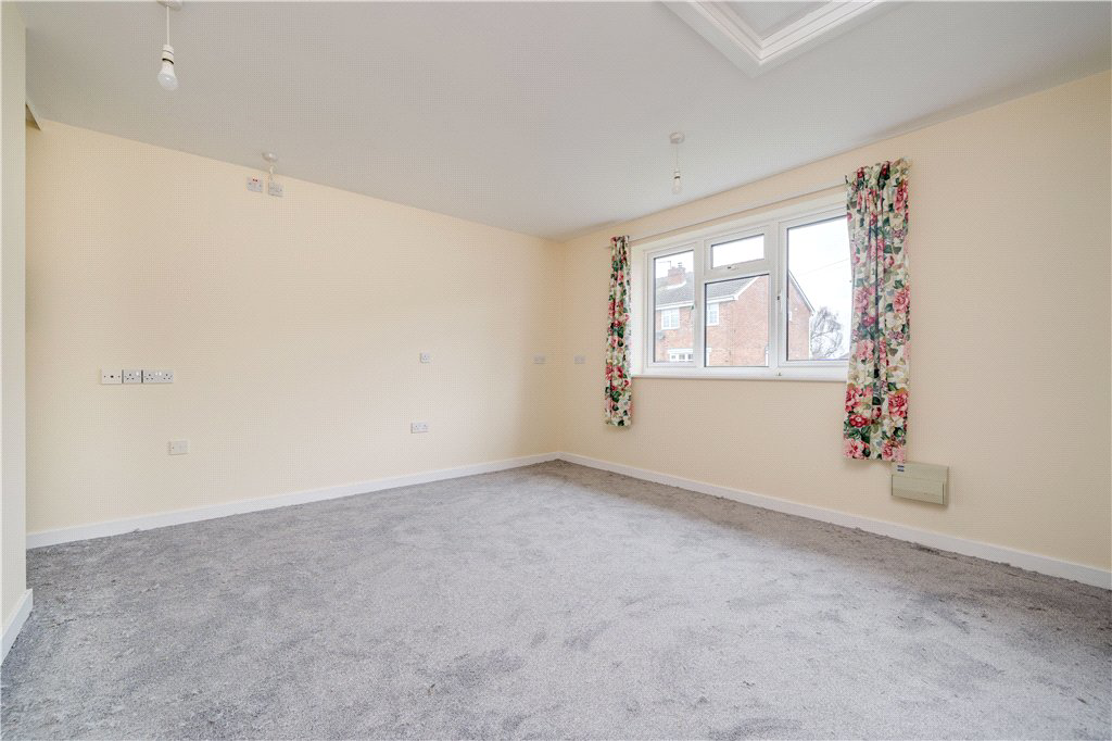 Ground Floor Bedroom
