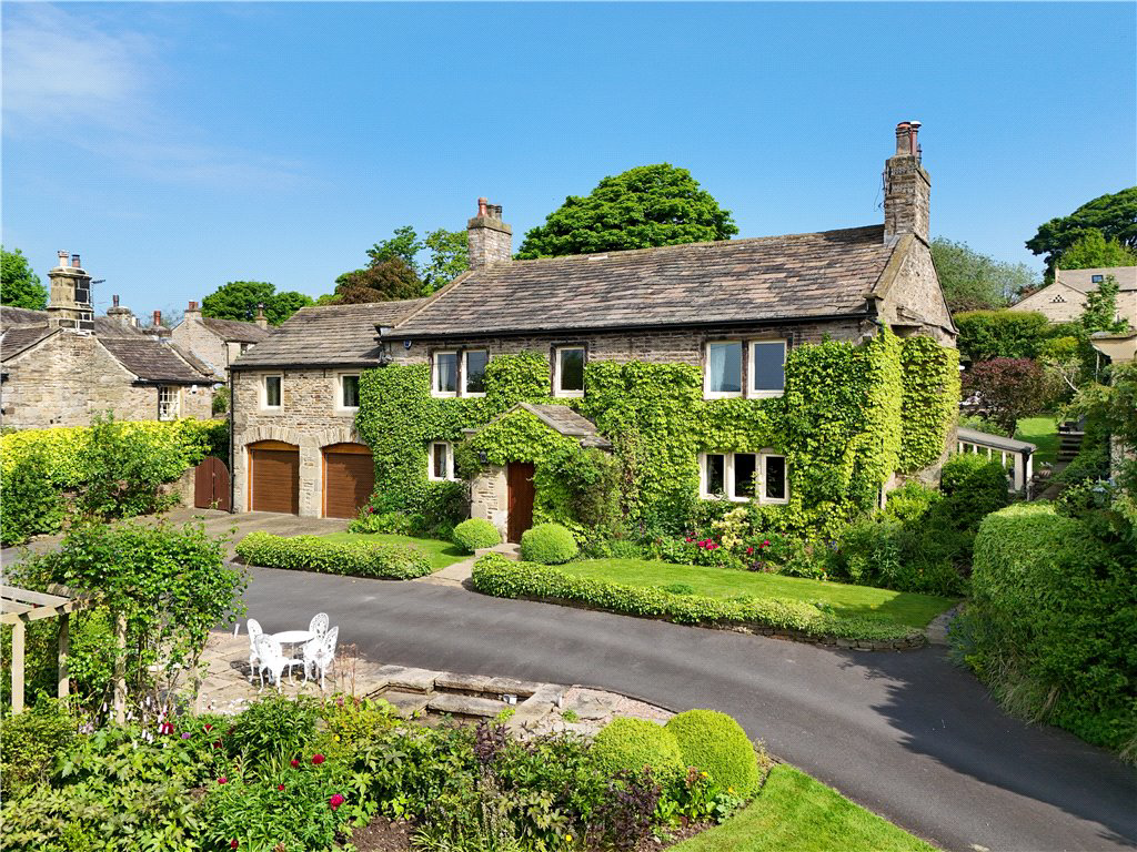 Croft House Farm, Kildwick Grange, Kildwick, BD20, photo 24