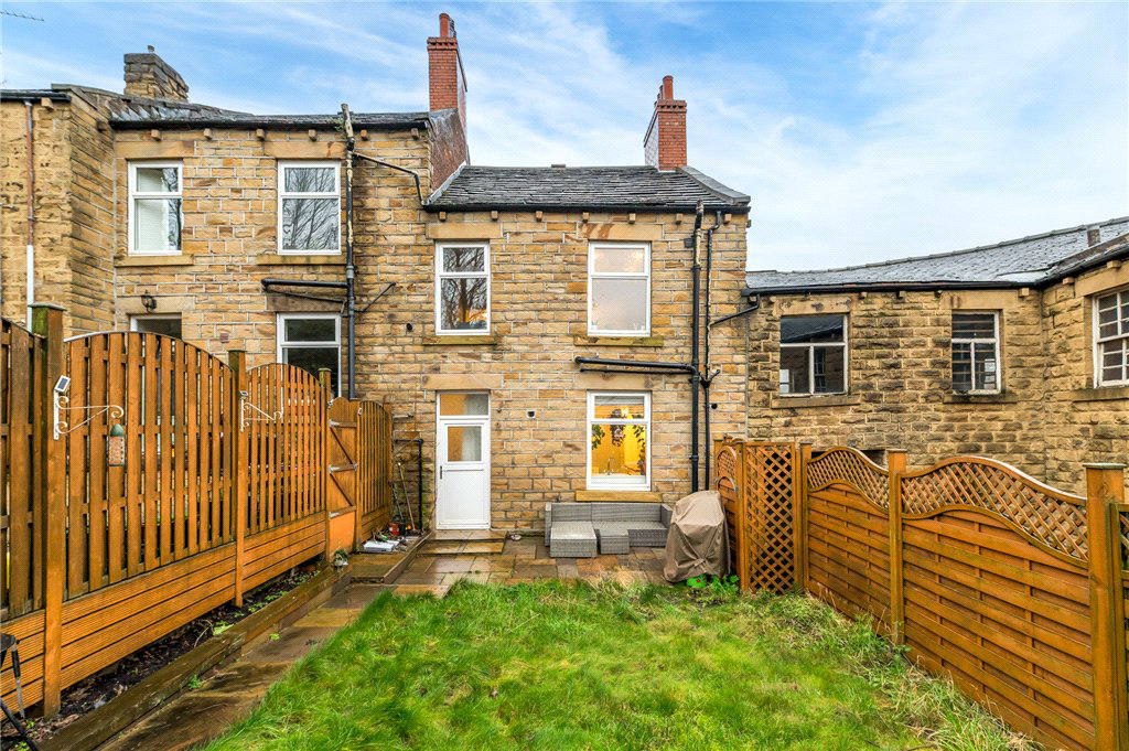 Spurr Street, Batley, West Yorkshire, WF17, photo 17