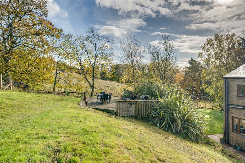 Hillings Lane, Hawksworth, Leeds, West Yorkshire, LS20, photo 30