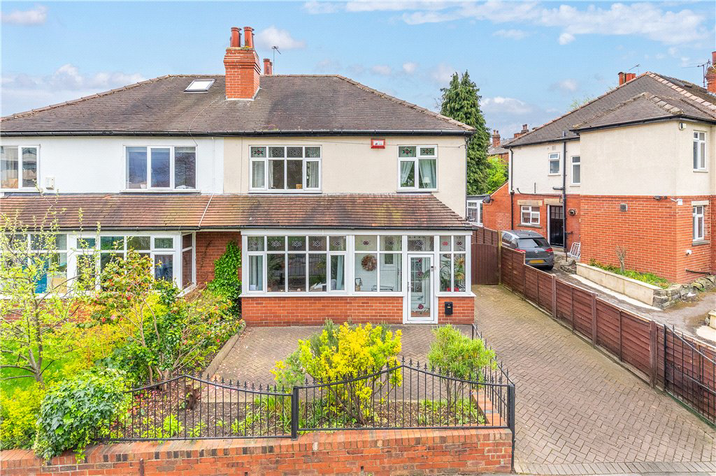 Dennistead Crescent, Leeds, West Yorkshire, LS6, photo 18