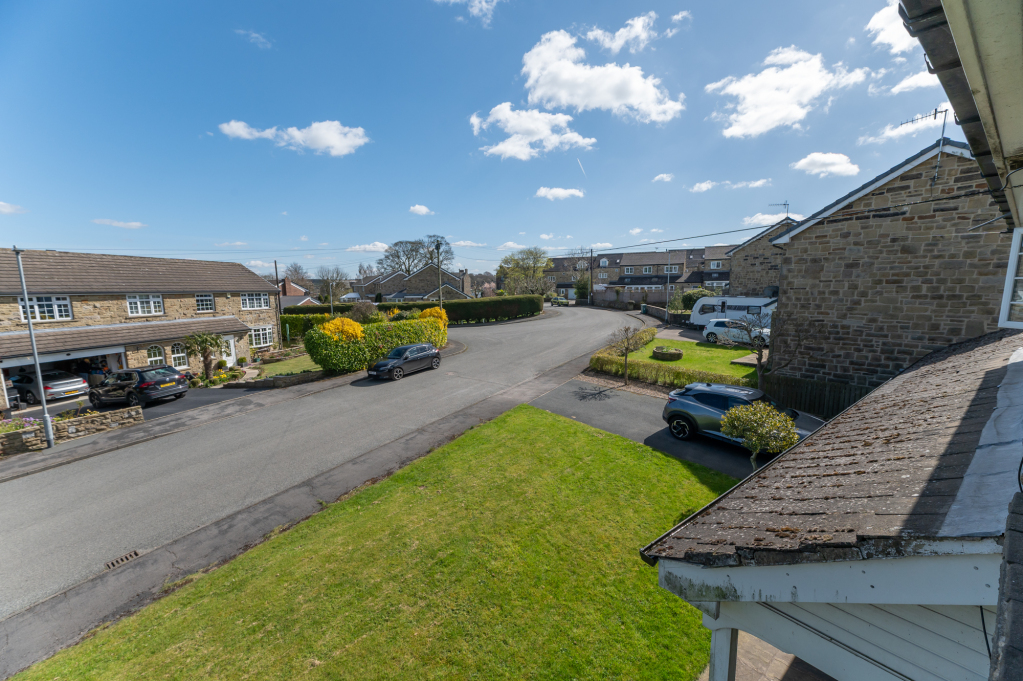 Lees Moor Road, Cullingworth, West Yorkshire, BD13, photo 21