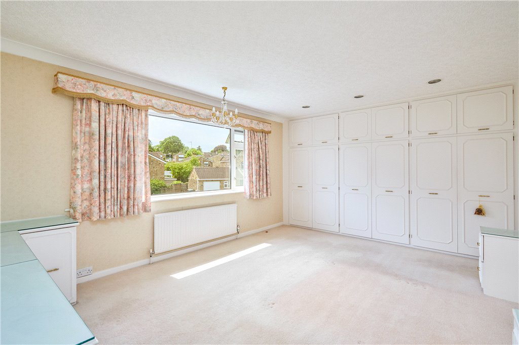 Ash Hill Drive, Leeds, West Yorkshire, LS17, photo 13