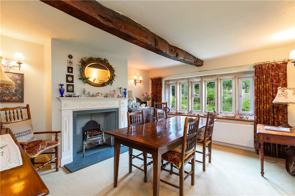 Moorside Lane, Addingham, Ilkley, West Yorkshire, LS29, photo 5