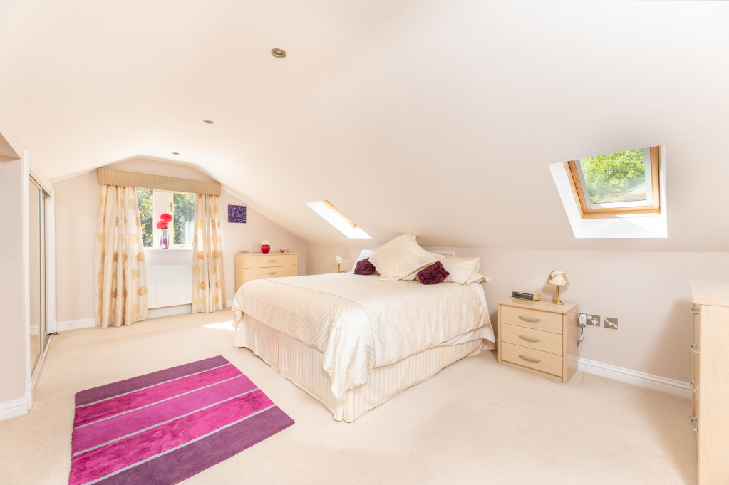 Drake Hill Lane, Bingley, West Yorkshire, BD16, photo 26
