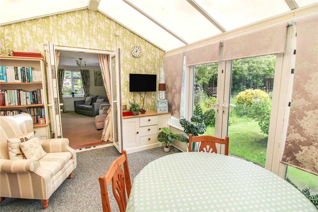 Manor Drive, Scotton, Knaresborough, North Yorkshire, HG5, photo 4