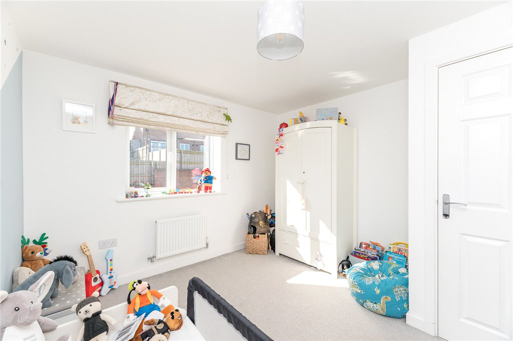 New Village Walk, Churwell, Morley, Leeds, LS27, photo 17