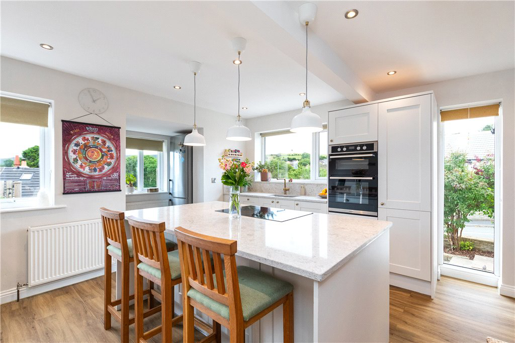 Moor Park Drive, Addingham, Ilkley, West Yorkshire, LS29, photo 7