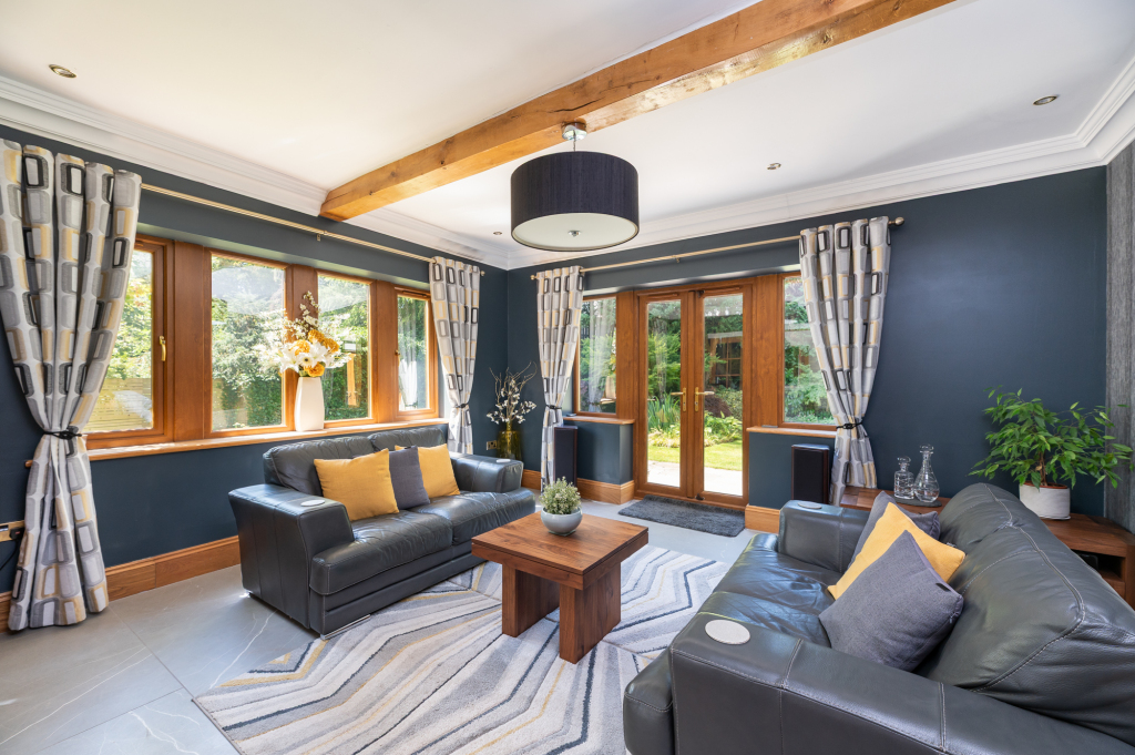 Gilstead Lane, Bingley, West Yorkshire, BD16, photo 31