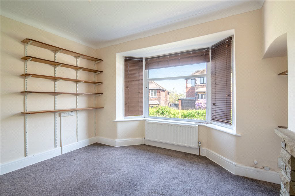 West Park, Pudsey, West Yorkshire, LS28, photo 3