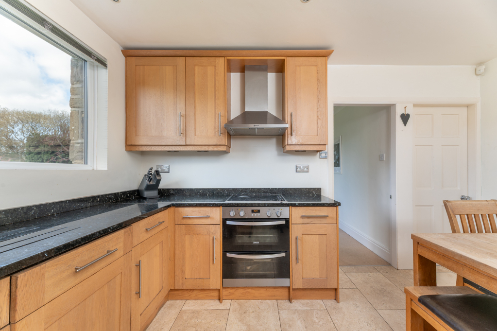 Lees Moor Road, Cullingworth, West Yorkshire, BD13, photo 29