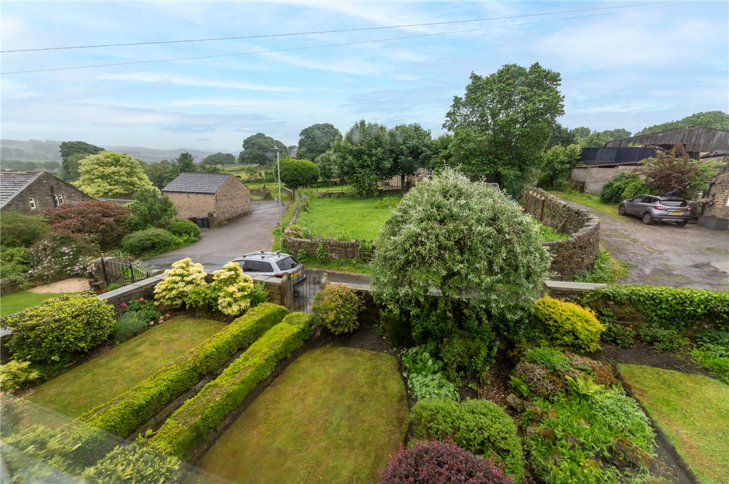 Wilsden Hill, Wilsden, Bradford, West Yorkshire, BD15, photo 32