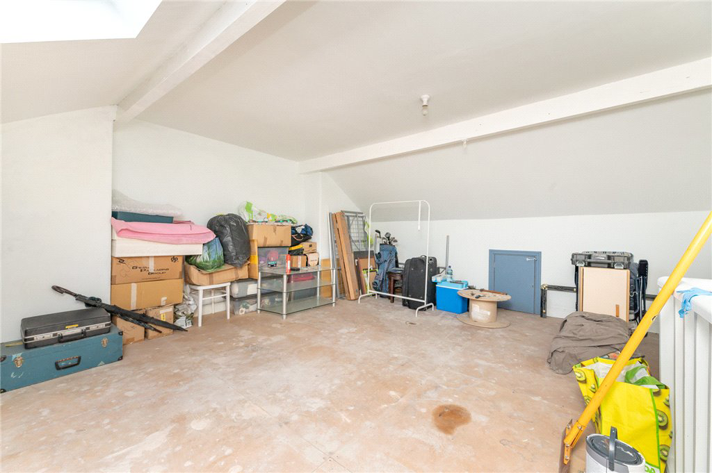 St. Pauls Road, Shipley, West Yorkshire, BD18, photo 16