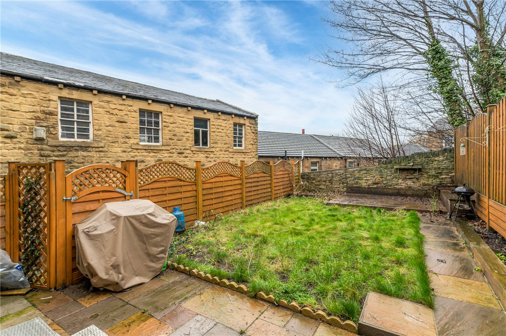 Spurr Street, Batley, West Yorkshire, WF17, photo 19