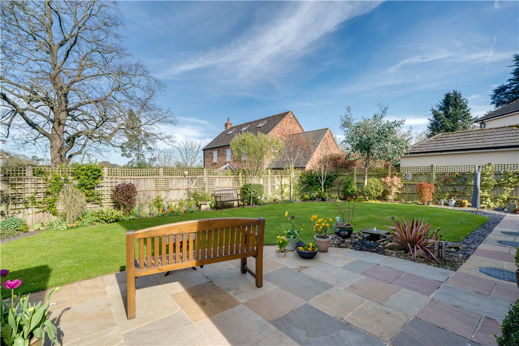 Clotherholme Court, Clotherholme Road, Ripon, North Yorkshire, HG4, photo 14