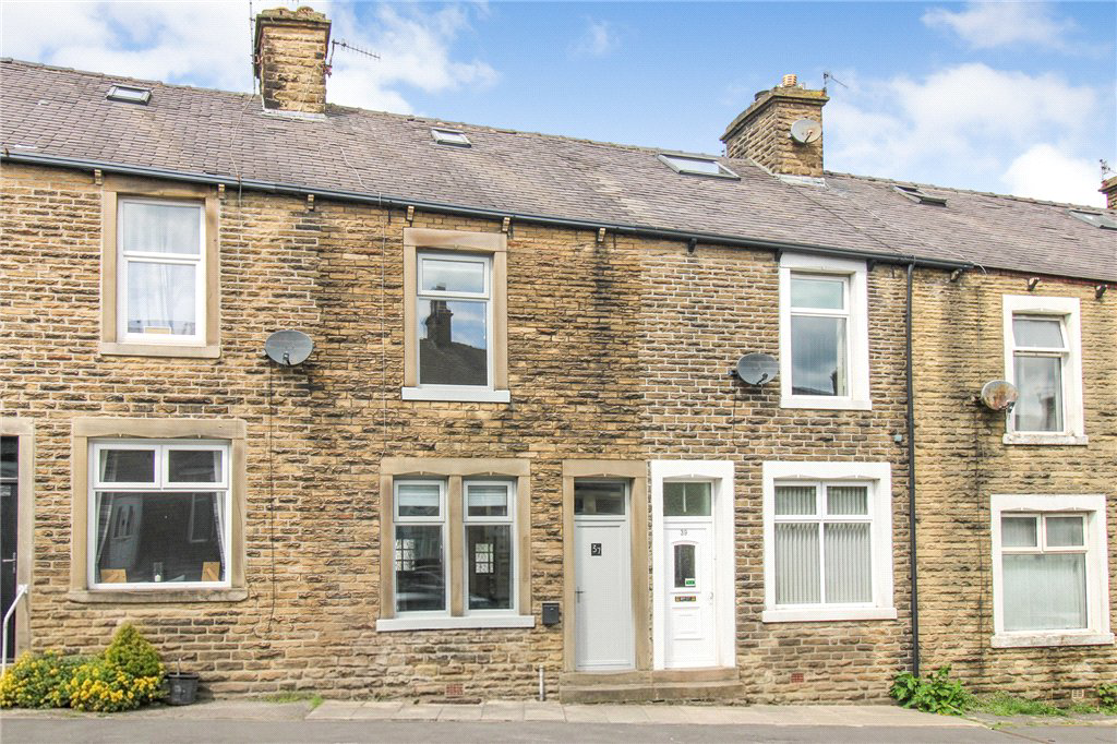 Skipton Road, Barnoldswick, Lancashire, BB18