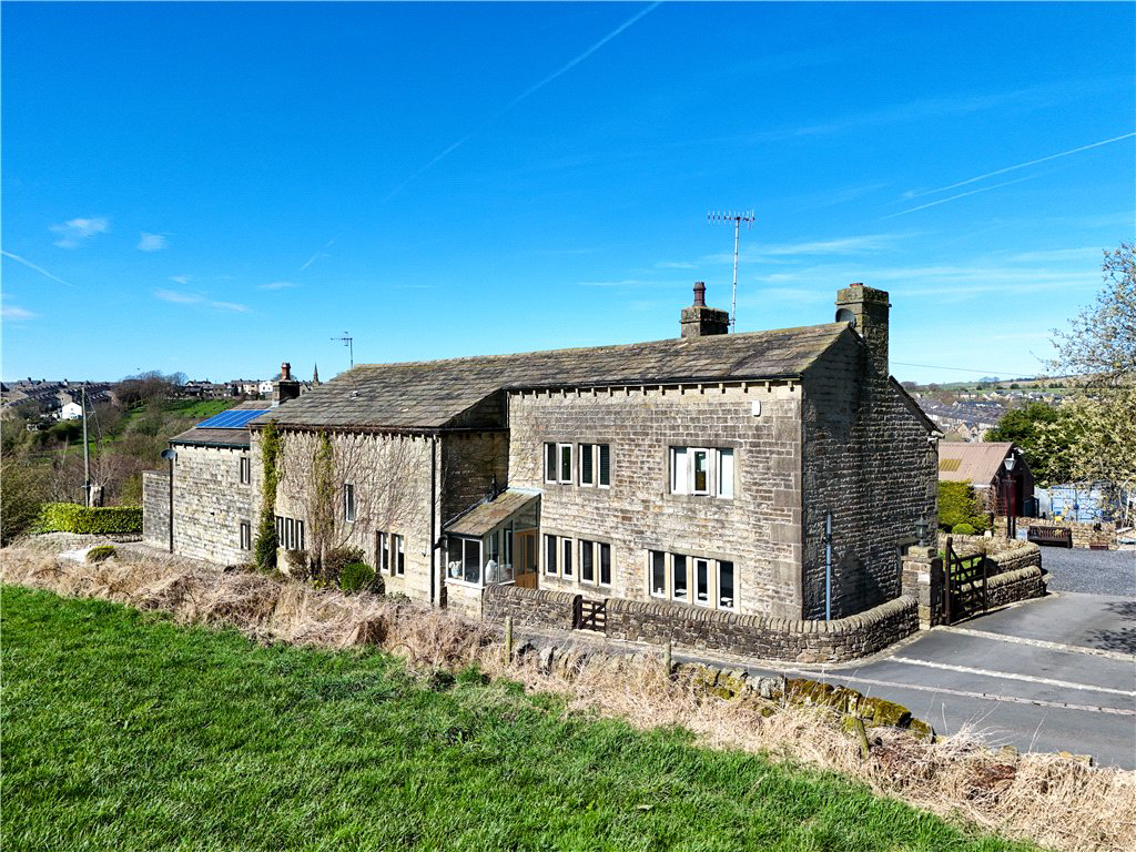 Coal Pit Lane, Colne, BB8, photo 24