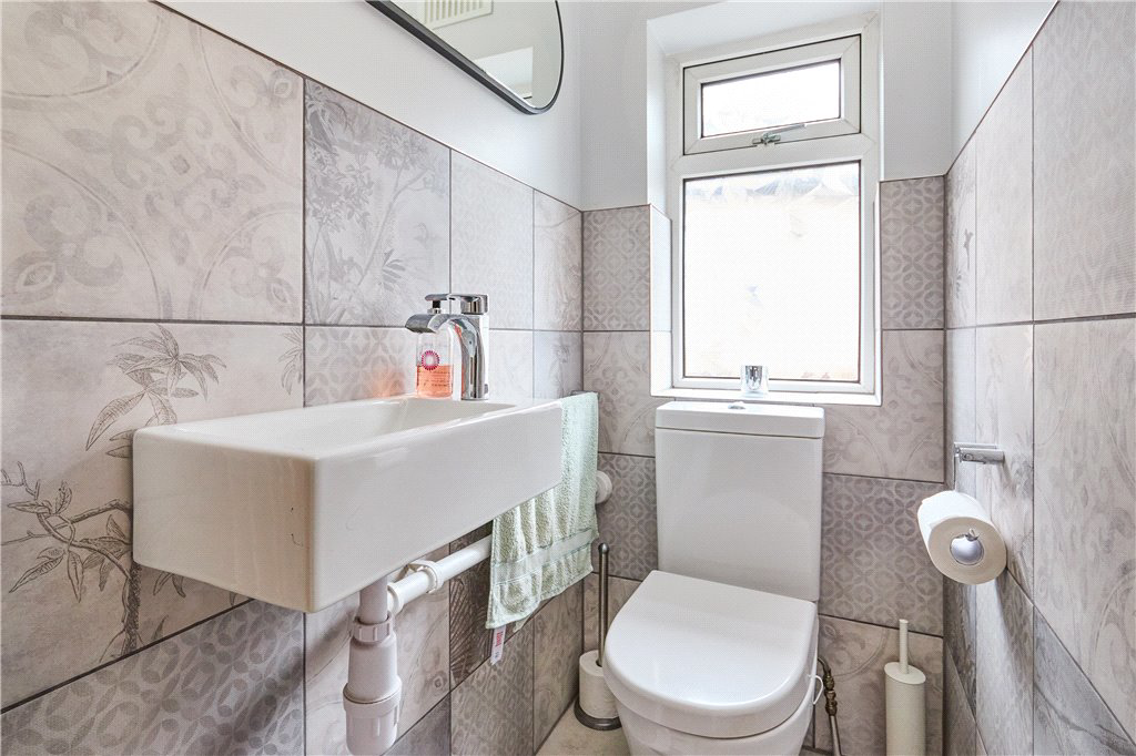 Dennistead Crescent, Leeds, West Yorkshire, LS6, photo 6
