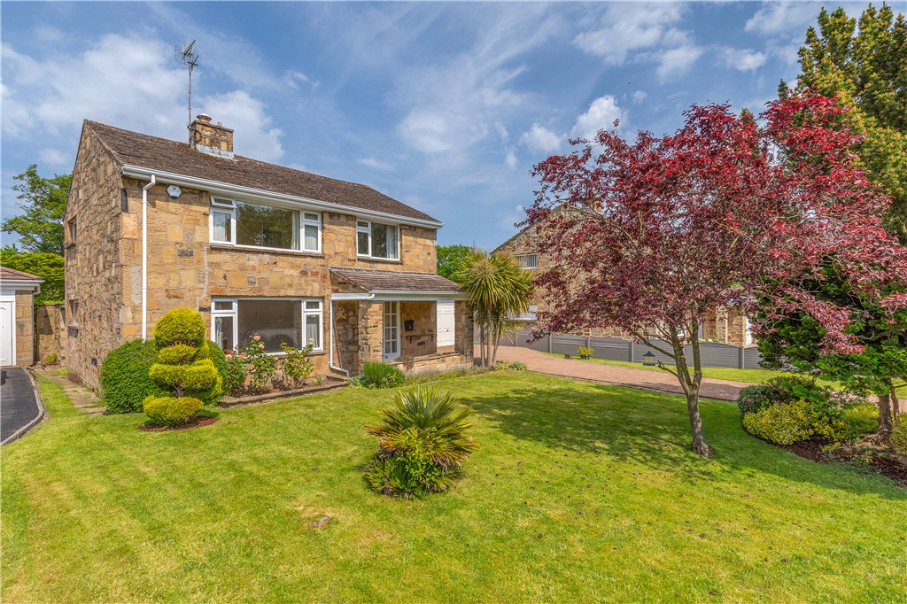 Ash Hill Drive, Leeds, West Yorkshire, LS17, photo 29