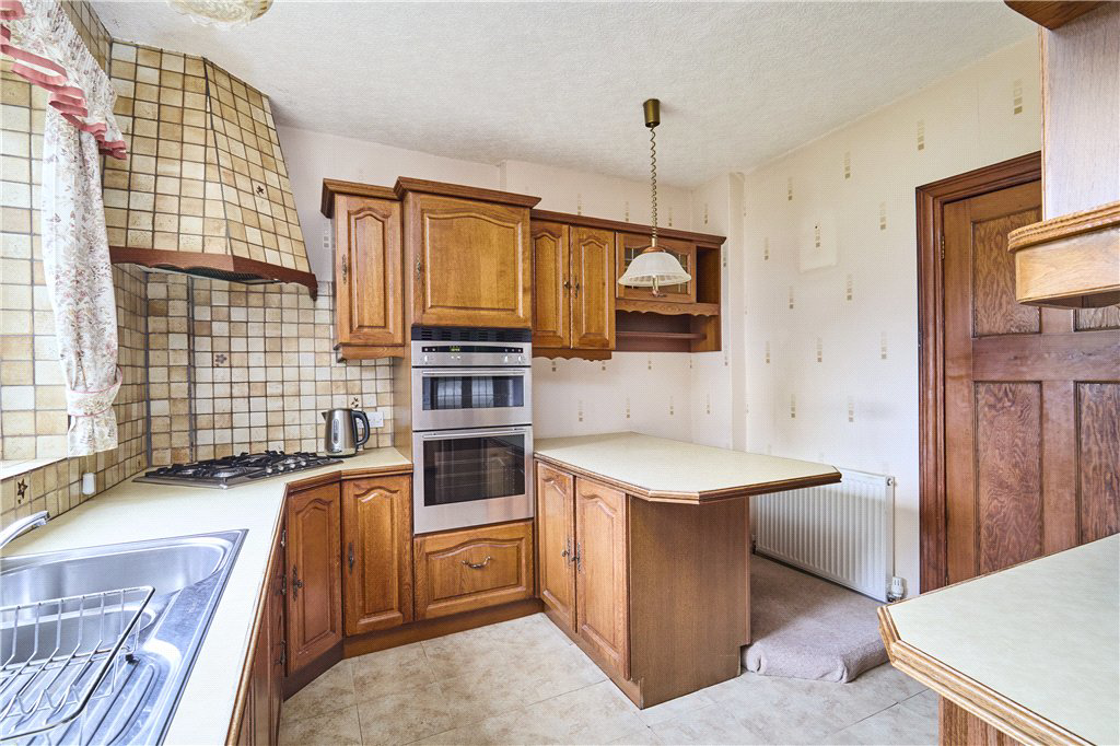Wyncroft Grove, Bramhope, Leeds, West Yorkshire, LS16, photo 7