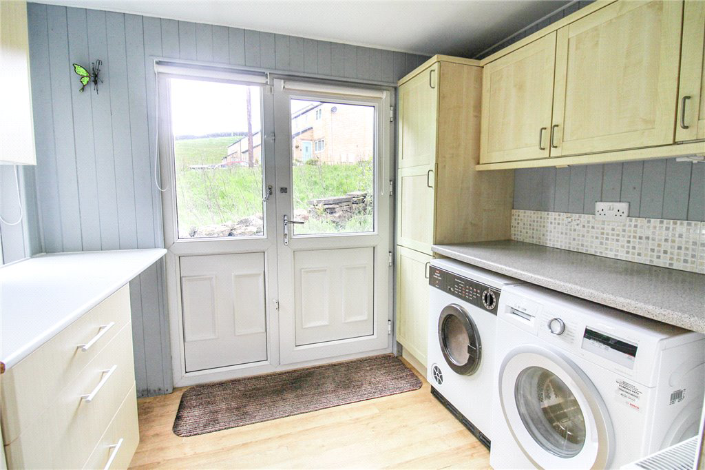 Ryan Grove, Keighley, West Yorkshire, BD22, photo 5